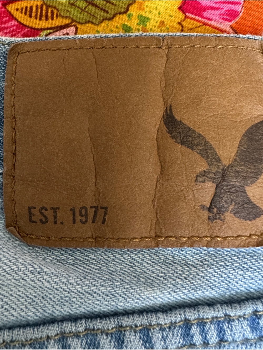 American Eagle 🦅 Jeans 👖 - Picture 2 of 14